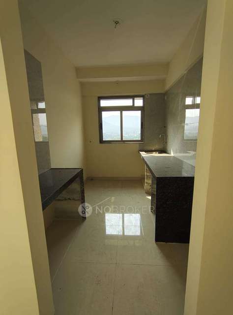 1 BHK Flat In Today Mangalam For Sale  In Kharghar