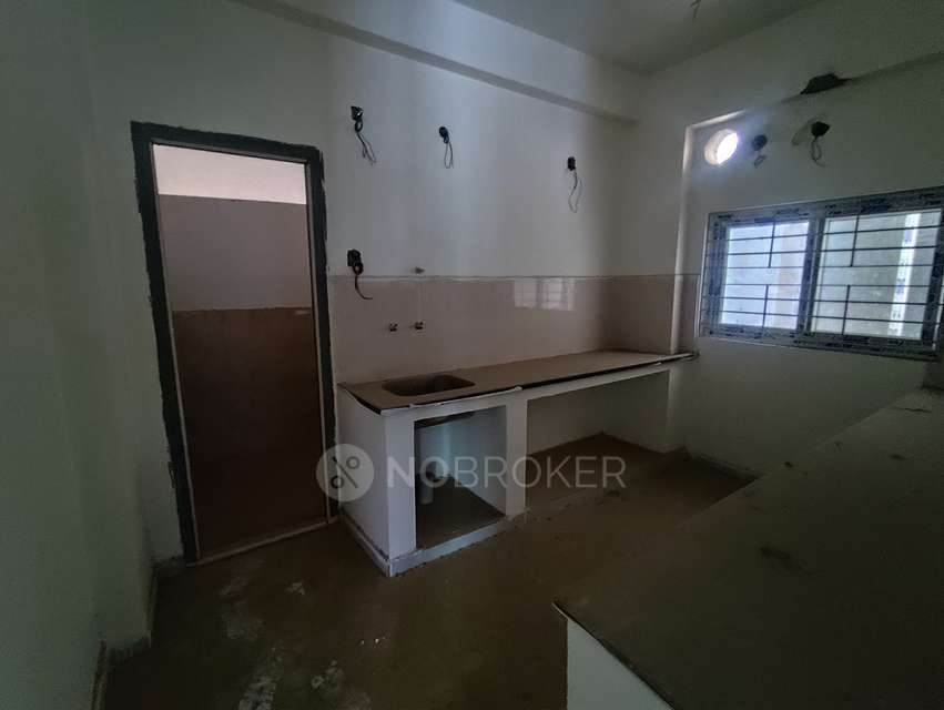 3 BHK Flat In Apartment For Sale  In Bandlaguda