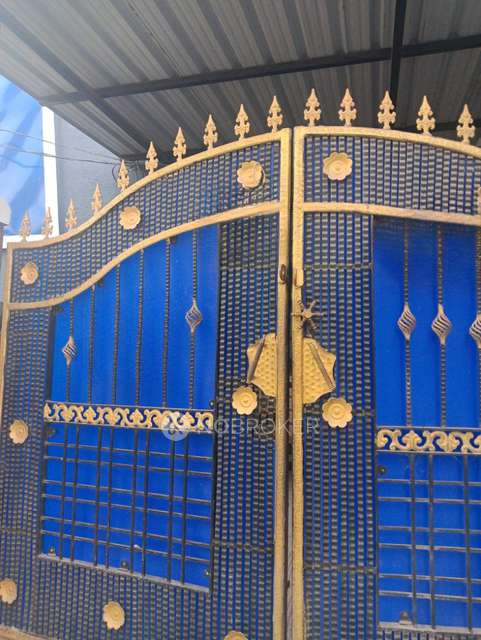 2 BHK Flat In Standalone Building  For Sale  In Ghatkesar, 