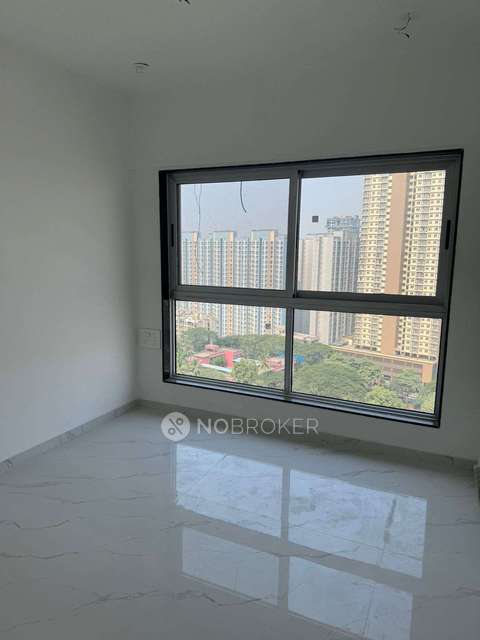 2 BHK Flat In Laxmi Namah, Goregaon West for Rent  In Goregaon West