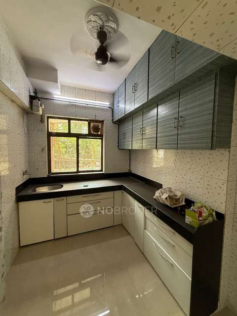 2 BHK Flat In Hill View Charkop, Kandivali West For Sale  In Kandivali West