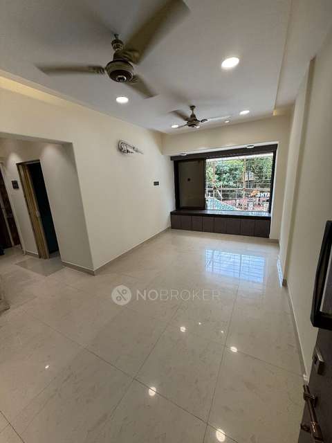 2 BHK Flat In Hill View Charkop, Kandivali West For Sale  In Kandivali West