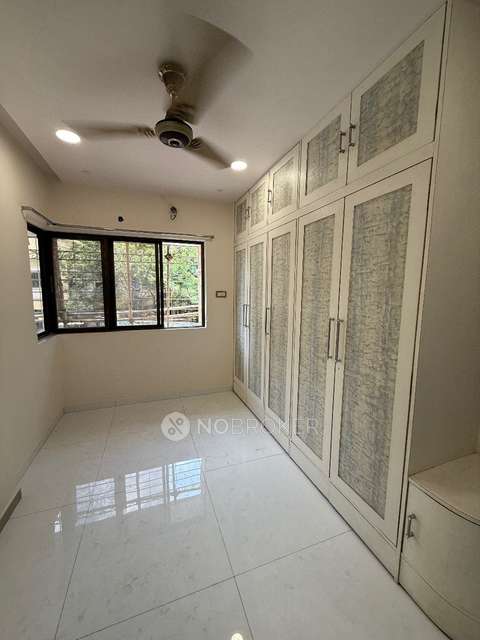 2 BHK Flat In Hill View Charkop, Kandivali West For Sale  In Kandivali West