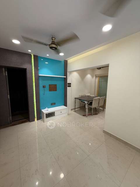 2 BHK Flat In Hill View Charkop, Kandivali West For Sale  In Kandivali West