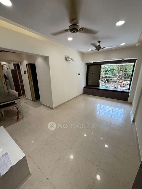 2 BHK Flat In Hill View Charkop, Kandivali West For Sale  In Kandivali West