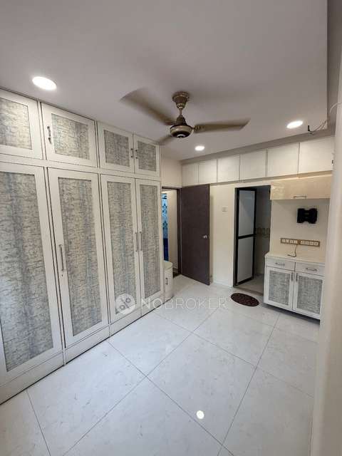 2 BHK Flat In Hill View Charkop, Kandivali West For Sale  In Kandivali West