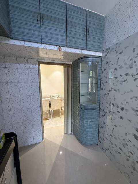 2 BHK Flat In Hill View Charkop, Kandivali West For Sale  In Kandivali West