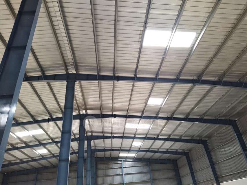 Godown/Warehouse in Sector 140, Noida for Rent 