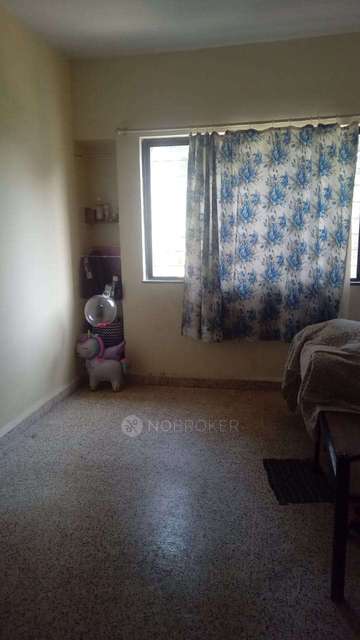 Shared Room for Female In 1 BHK  In Omkarpuram Society, Vanaz ,kothrud In Omkar Puram Complex, Shree Colony, Azad Nagar, Kothrud, Pune, Maharashtra 411038, India