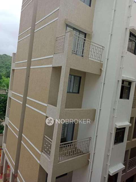 1 BHK Flat In Virad Nagri For Sale  In Panvel