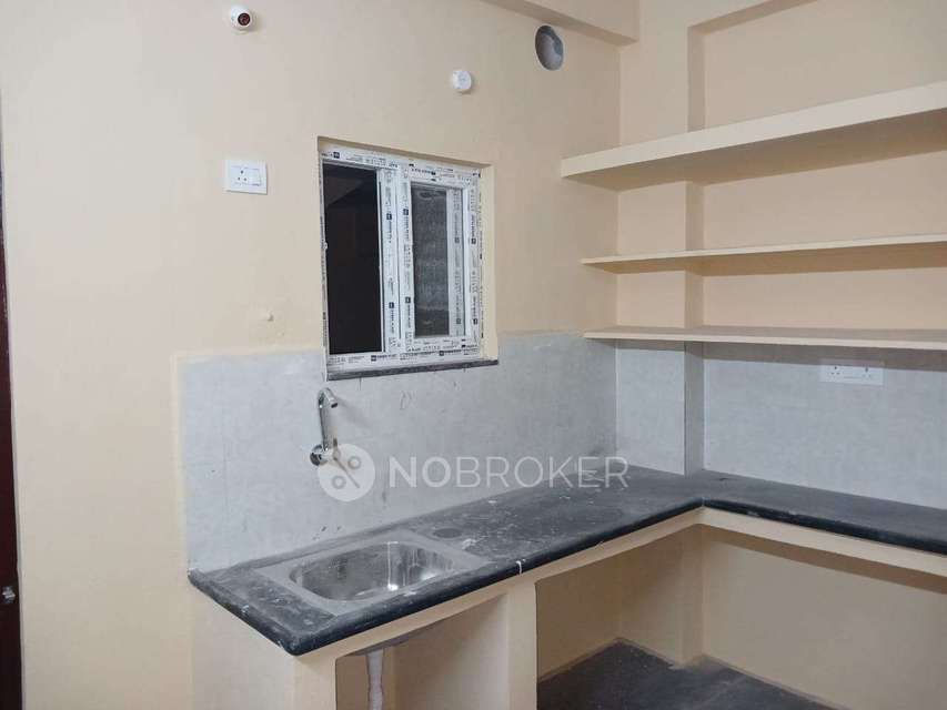 1 RK Flat In Sb for Rent  In Borabanda