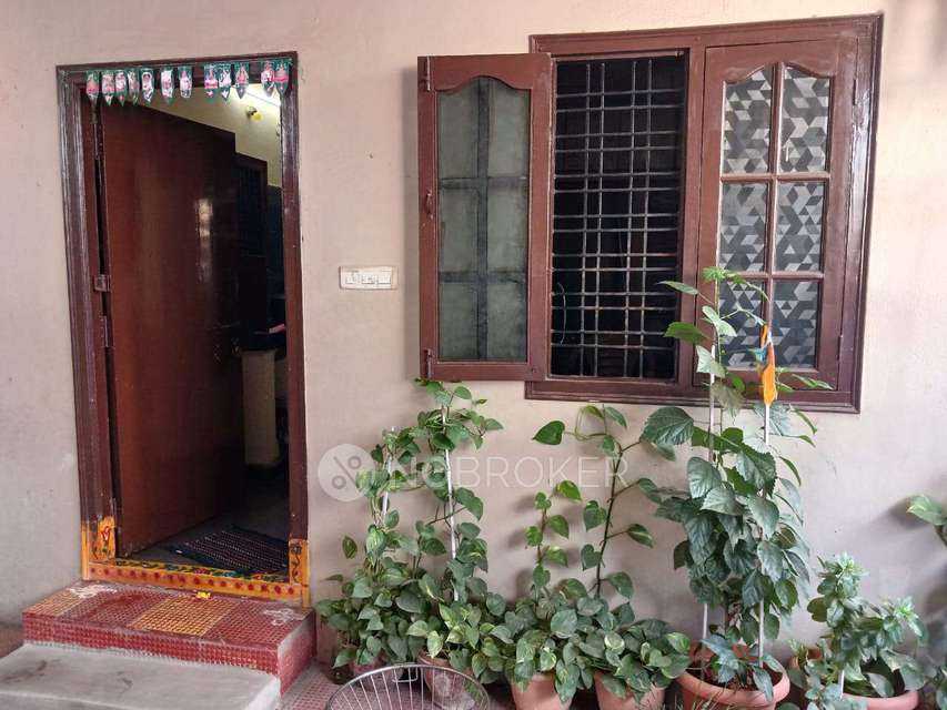 1 RK Flat In Sb for Rent  In Borabanda