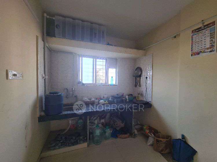 2 BHK Flat In Alphine Hill for Rent  In Narhe
