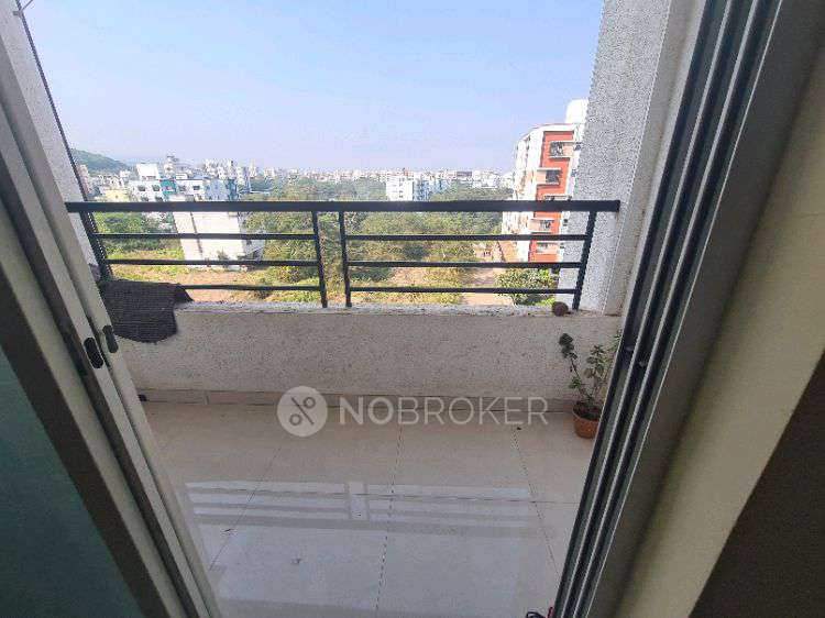2 BHK Flat In Alphine Hill for Rent  In Narhe