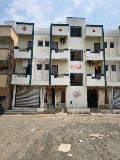 1 RK Flat In Shree Ganesh Nivas for Rent  In A-31, Industrial Area, Phase 2, Mahalunge, Maharashtra 410501, India