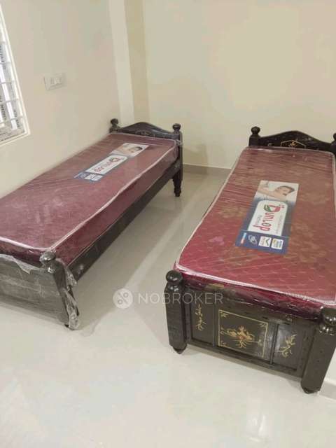 PG for Boys in Value Zone Hyper Mart, Ameerpet