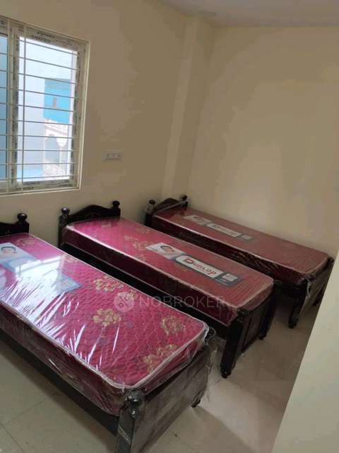 PG for Boys in Value Zone Hyper Mart, Ameerpet