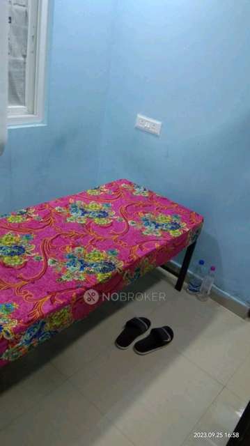 PG for Boys in Value Zone Hyper Mart, Ameerpet