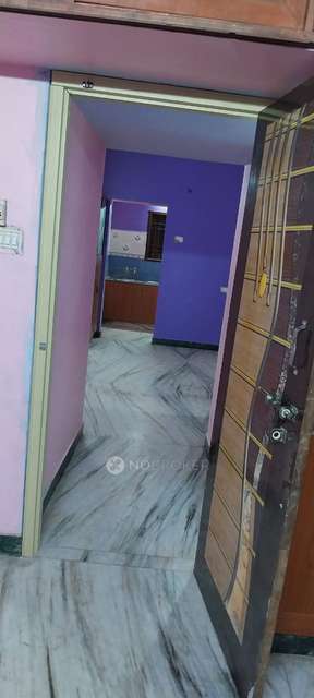 1 BHK Flat In Krk Cons for Rent  In Ayanavaram