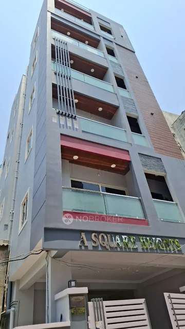 3 BHK House for Rent  In 1-8-50511a, Prakash Nagar, Begumpet, Hyderabad, Telangana 500003, India