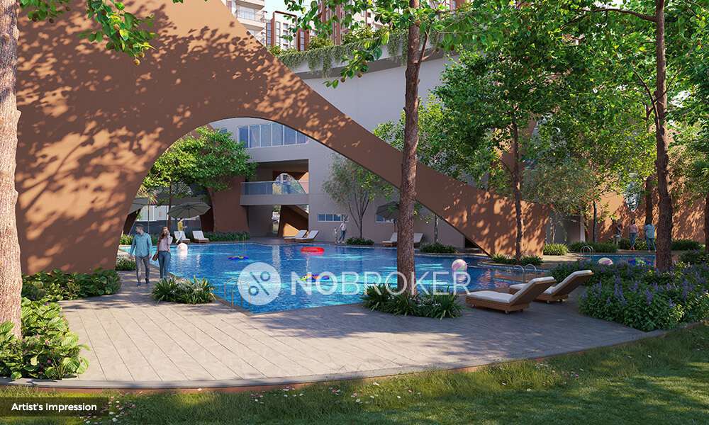 4 BHK Flat In Brigade Sanctuary For Sale  In Sarjapur Road