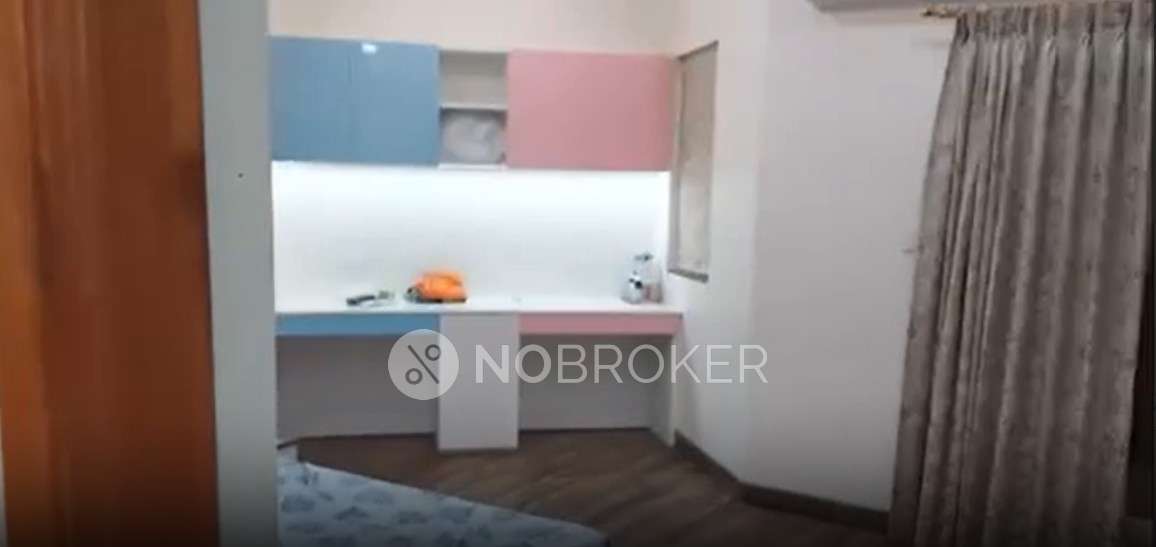 2 BHK Flat In Sjr Equinox for Rent  In Sjr Equinox Apartment