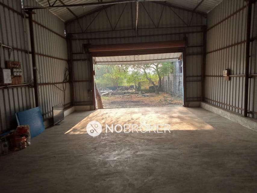 Industrial Shed in Sriperumbudur, Chennai for Rent 