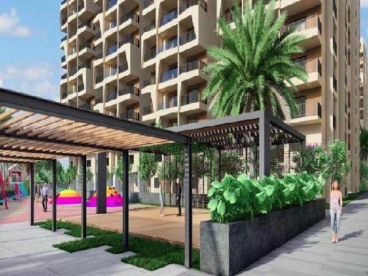 3 BHK Flat In Sree Varaaha Swar Tattvam For Sale In Chilakalguda