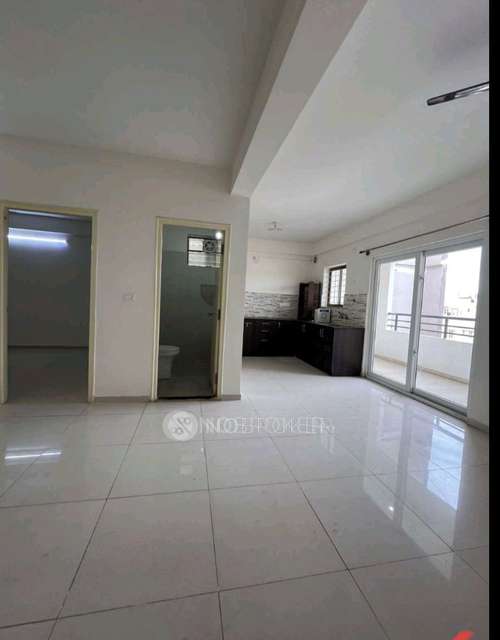 2 BHK Flat In Ds Max Silverwood for Rent  In Silver Wood Enclave