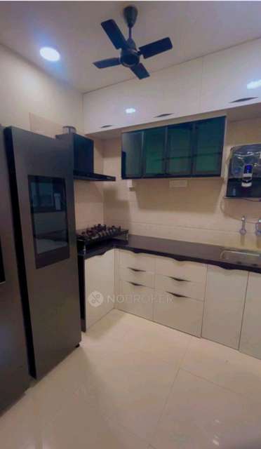 2 BHK Flat In Grandbay Ramaa Heritaige for Rent  In Undri