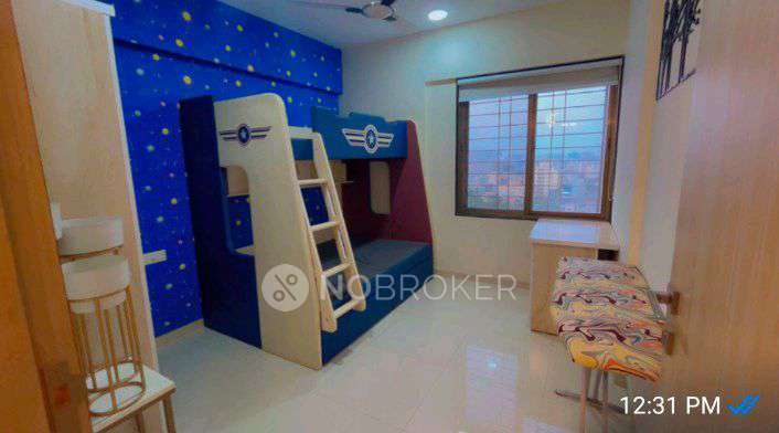 2 BHK Flat In Grandbay Ramaa Heritaige for Rent  In Undri