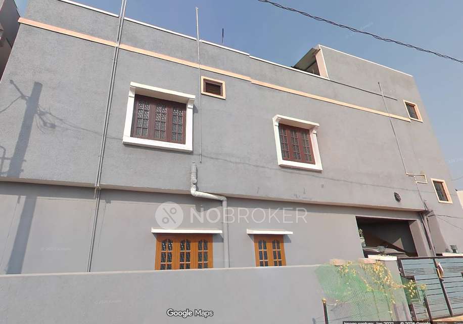 2 BHK House for Rent  In K V Reddy
