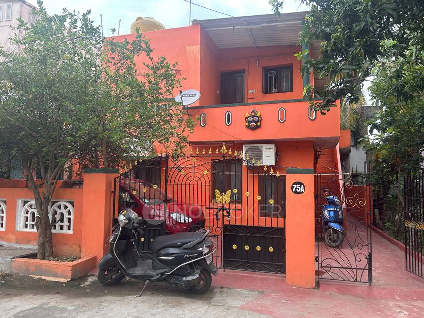 4 BHK House For Sale  In Pattabiram