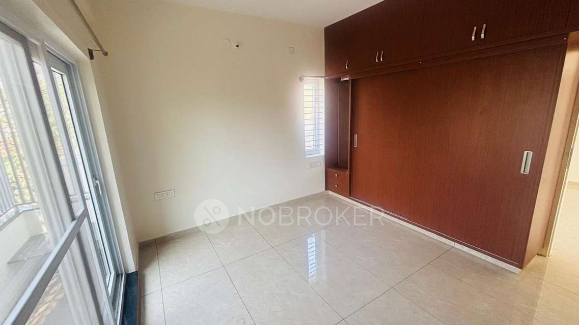 2 BHK Flat In Standalone Building  for Rent  In Raghuvanahalli, Bangalore