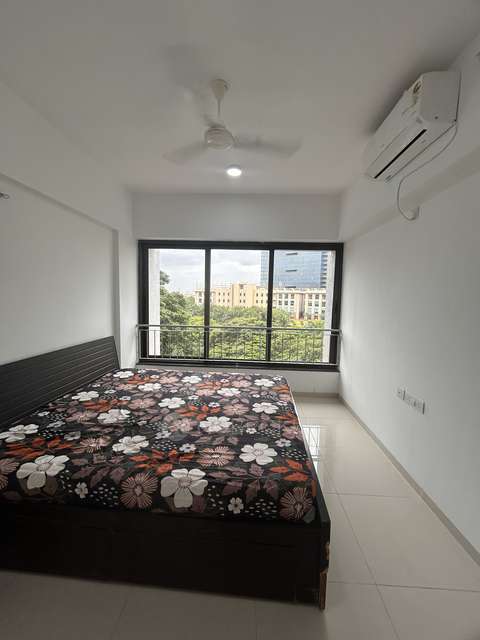 3 BHK Flat In Shapoorji Sp Residency , Phursungi for Rent In Phursungi