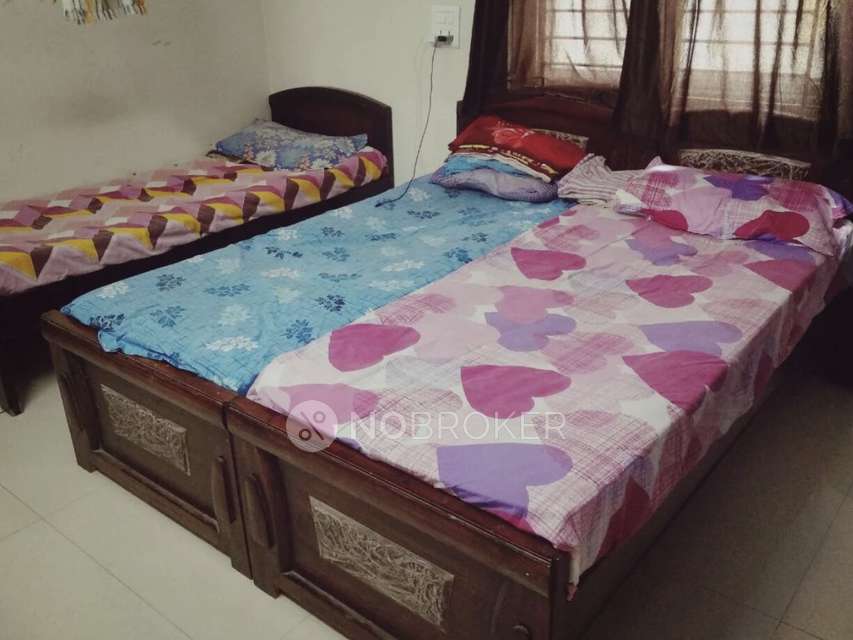 PG for Girls in  Madhura Nagar