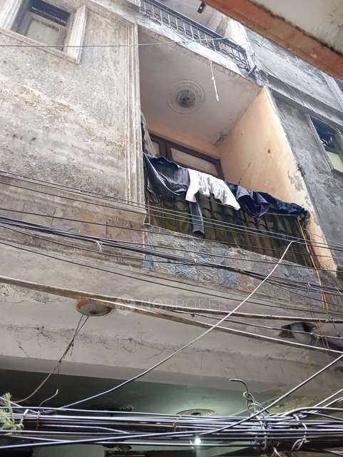 2 BHK Flat In Shanti Niwas Apartment, Safdarjung Enclave, Safdarjung Enclave For Sale  In Safdarjung Enclave