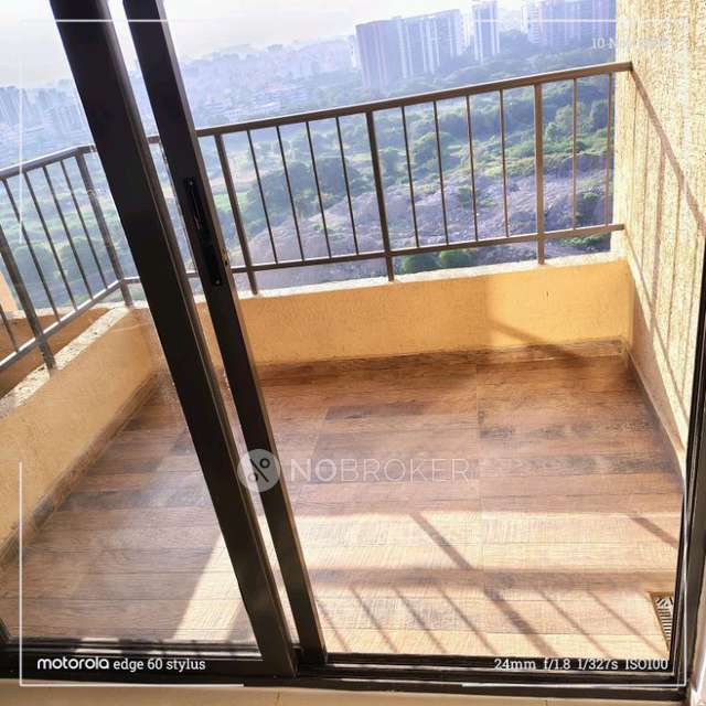 1 BHK Flat In Shapoorji Pallonji Joyville Pune for Rent  In Shewalewadi