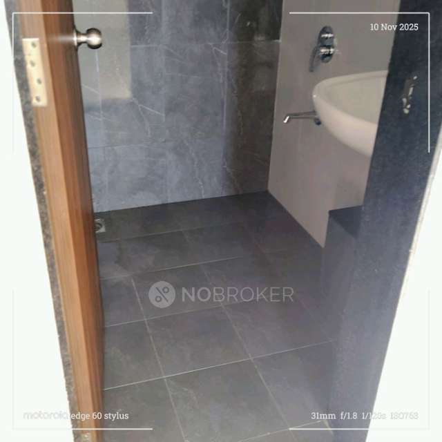 1 BHK Flat In Shapoorji Pallonji Joyville Pune for Rent  In Shewalewadi