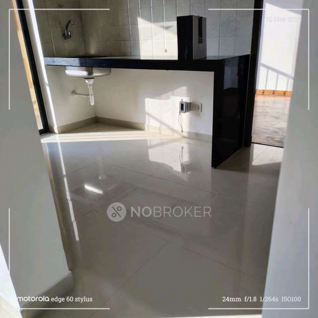 1 BHK Flat In Shapoorji Pallonji Joyville Pune for Rent  In Shewalewadi