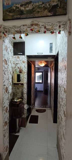 1 BHK Flat In Salasar Pooja For Sale  In Wing-b, Phatak Rd, Bhayandar, Venkatesh Park, Bhayandar West, Mira Bhayandar, Maharashtra 401101, India