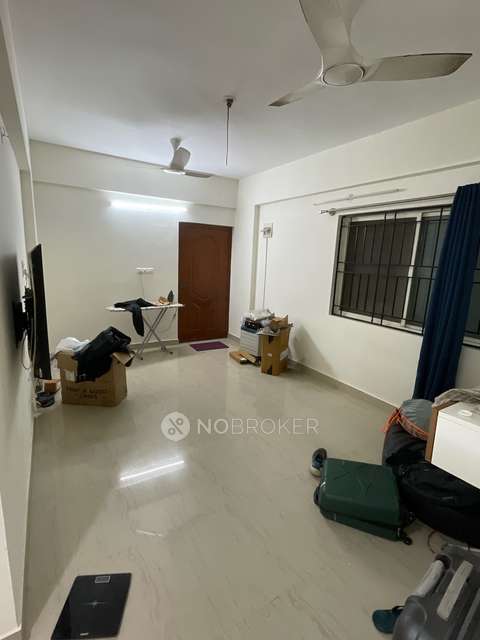 2 BHK Flat In Cmrs Moonstone for Rent  In Nallurhalli, Bangalore