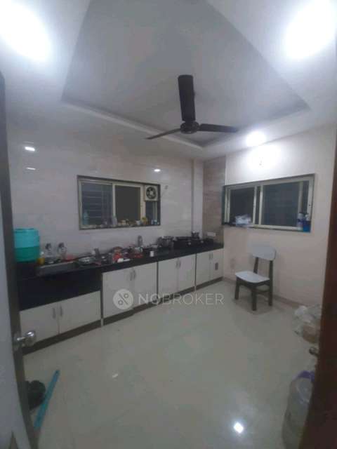 1 BHK Flat In Nav Maharastra Society  for Rent  In Sahakar Nagar,