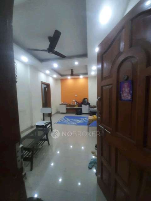 1 BHK Flat In Nav Maharastra Society  for Rent  In Sahakar Nagar,