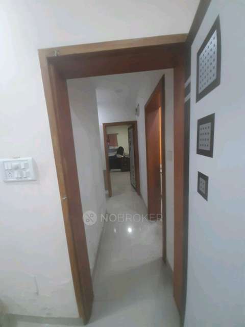 1 BHK Flat In Nav Maharastra Society  for Rent  In Sahakar Nagar,