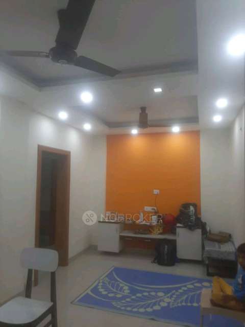 1 BHK Flat In Nav Maharastra Society  for Rent  In Sahakar Nagar,