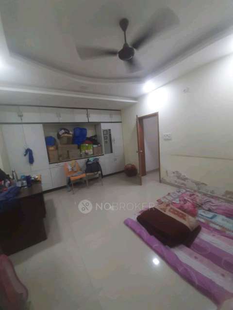 1 BHK Flat In Nav Maharastra Society  for Rent  In Sahakar Nagar,