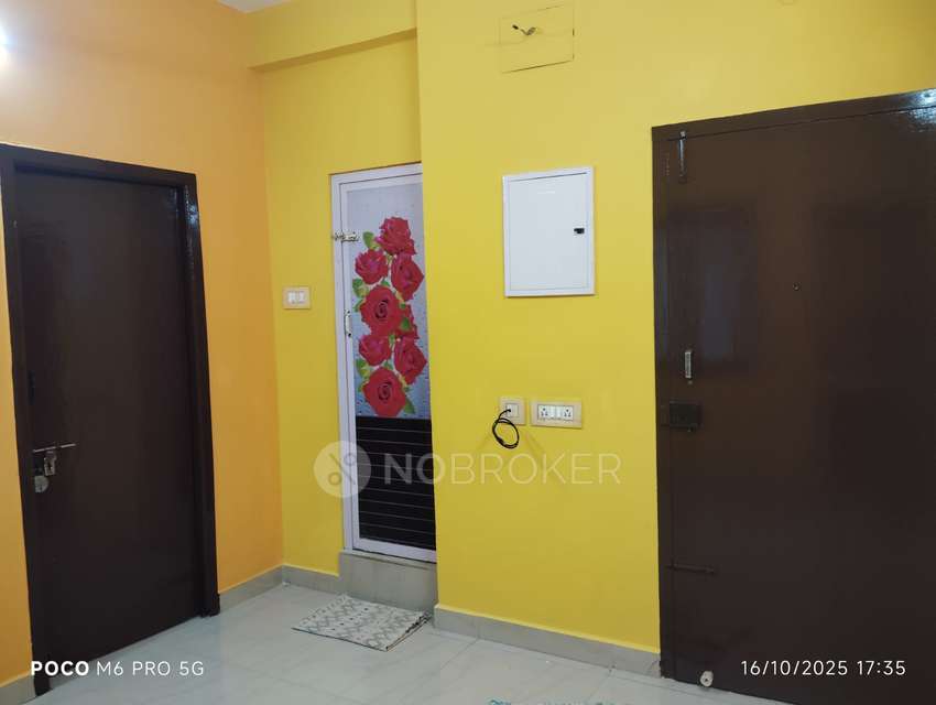 2 BHK Flat In Kamachiamman Appartment, Mangadu For Sale  In Poonamallee