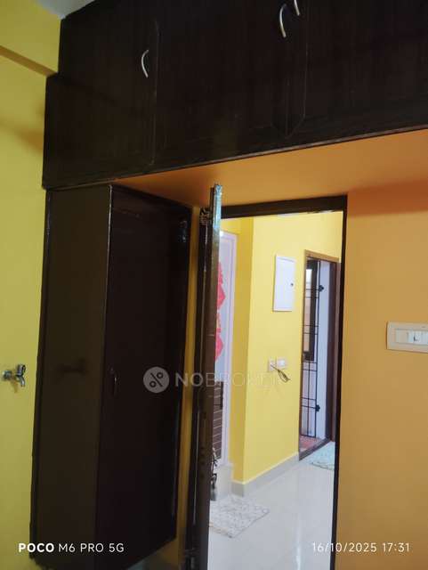2 BHK Flat In Kamachiamman Appartment, Mangadu For Sale  In Poonamallee