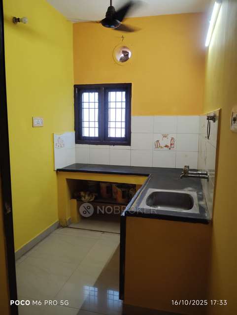 2 BHK Flat In Kamachiamman Appartment, Mangadu For Sale  In Poonamallee